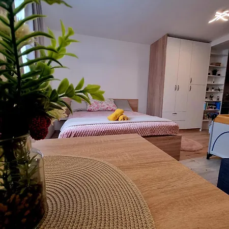 Lovely At The Heart Apartamento *