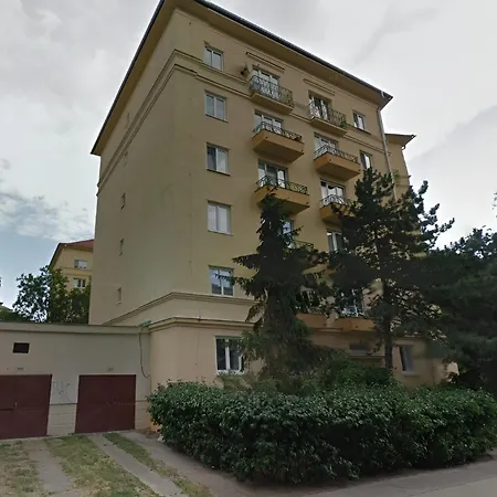 Apartment Lovely By The Park *