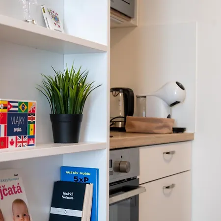 Apartamento Lovely At The Heart *