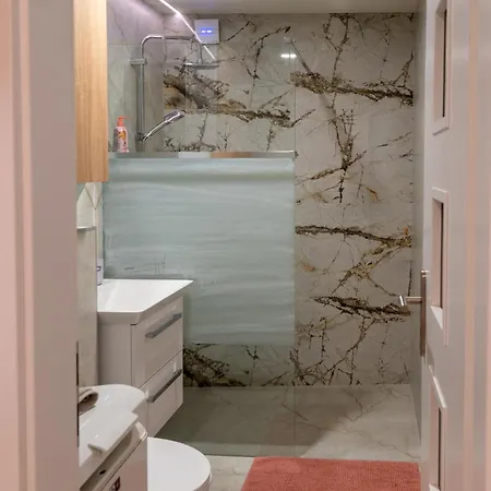 Lovely At The Heart Apartamento
