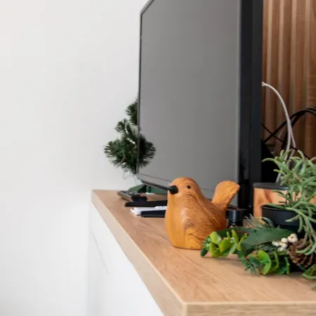 Lovely By The Park Apartment