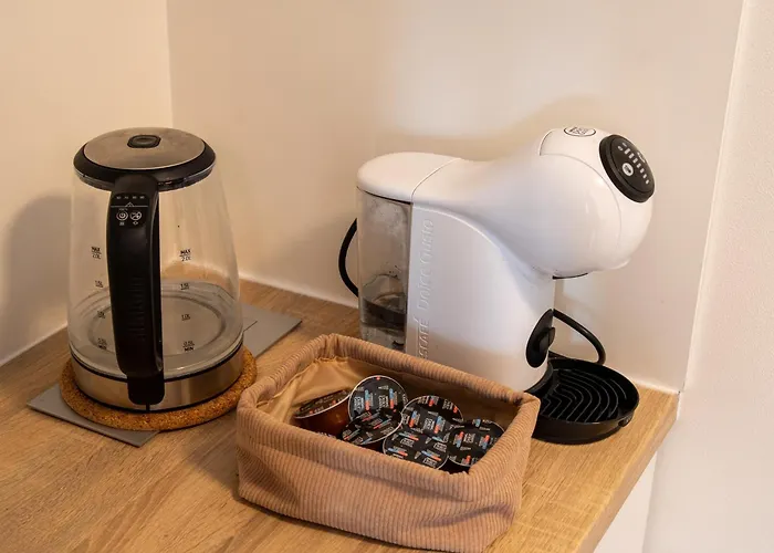 Lovely By The Park شقة