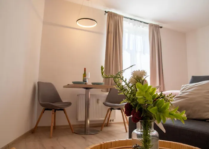 Apartmán Lovely By The Park