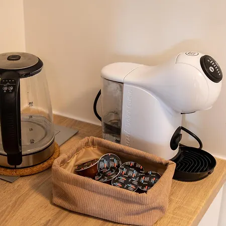 Lovely By The Park Διαμέρισμα