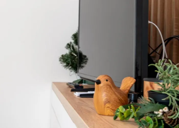 Lovely By The Park Διαμέρισμα