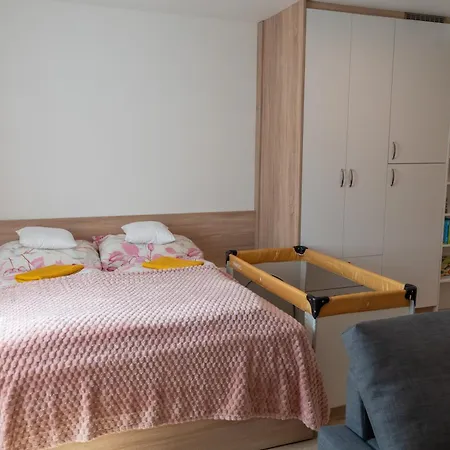 Lejlighed Lovely By The Park